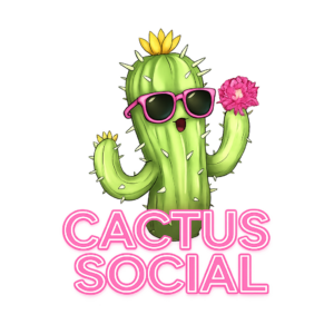 Cactus Social